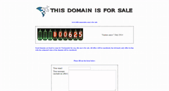 Desktop Screenshot of bil6.camarades.com